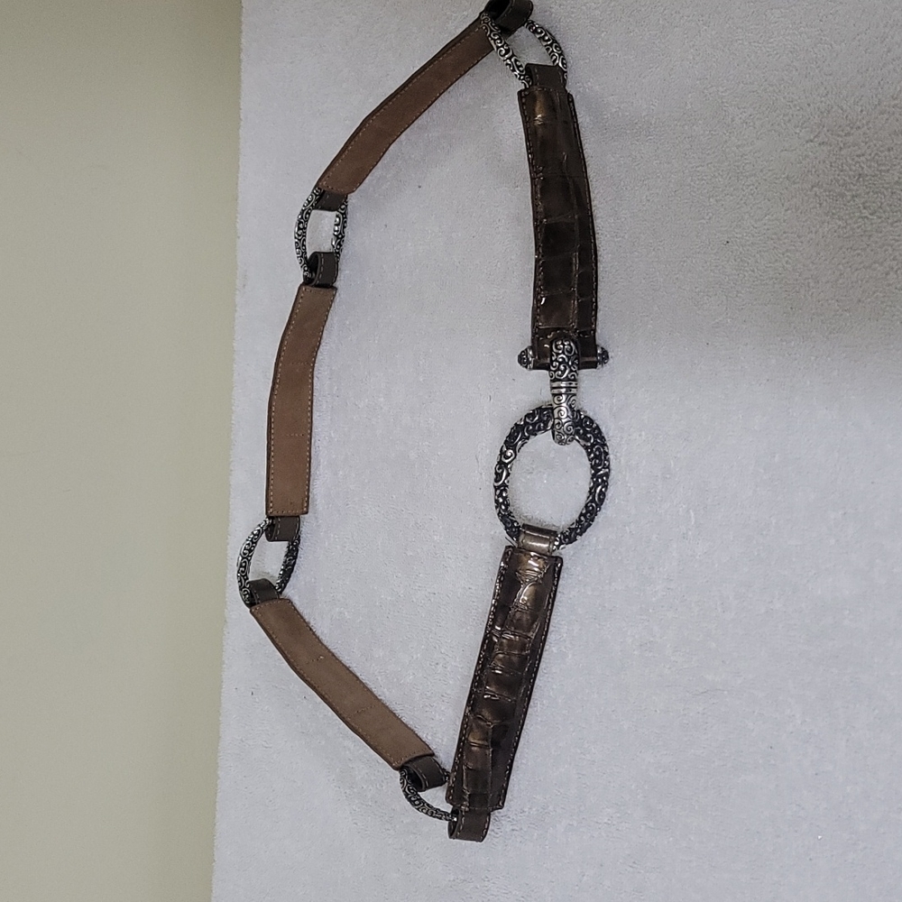 Belt